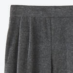 Produktbild fr 'Formbestndiger Homewear-Anzug aus weichem Nicki'