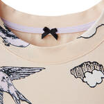 Produktbild fr 'Supersoftes Schlafshirt aus weichem Modal-Mix'