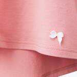 Produktbild fr 'Langarmshirt Damen, Rosa - 47 % Baumwolle, 47 % Modal, 6 % Elasthan, Gren XS/36 bis XXXL/48'