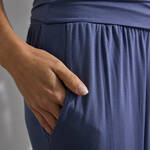 Produktbild f�r 'Damen-Schlafhose - weicher Modal-Mix, Gr��e 36-48'