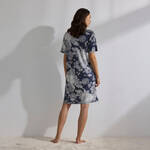 Produktbild f�r 'Damen-Nachthemd - Viskose, Gr��e 36-44'