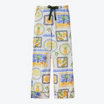 Produktbild f�r 'Pyjama aus weichem Jersey-Stoff - bis Gr��e 54'