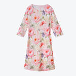 Produktbild f�r 'Nachthemd aus weichem Baumwoll-Modal, Gr��e 36-52'