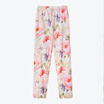 Produktbild f�r 'Pyjama aus weichem Baumwoll-Modal-Mix, Gr��e 36-52'