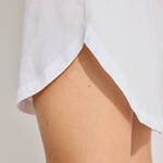 Produktbild f�r 'Schlafshirt mit Illustration von Kera Till, Gr��e 36-44'