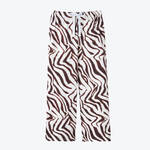 Produktbild f�r 'Pyjama mit Illustration von Kera Till, Gr��e 36-44'