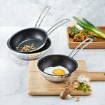 Produktbild fr 'Mini Portions-Pfannen: Perfekte Pfannengren fr kleine, feine Gerichte'