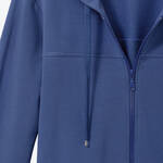 Produktbild fr 'Perfekte Allrounder-Sweat-Jacke fr den Alltag'