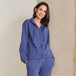 Produktbild fr 'Perfekte Allrounder-Sweat-Jacke fr den Alltag'