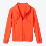 Produktbild f�r 'Perfekte Allrounder-Sweat-Jacke f�r den Alltag'