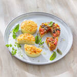 Produktbild f�r 'Kartoffel-Souffl� - ca. 40 St�ck, 3,2 kg'