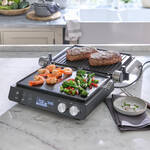 Produktbild f�r 'Gastroback Gourmet Multigrill BBQ Pro Smart - Kontaktgrill'