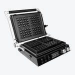 Produktbild f�r 'Gastroback Gourmet Multigrill BBQ Pro Smart - Kontaktgrill'