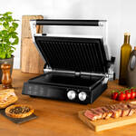 Produktbild f�r 'Gastroback Gourmet Multigrill BBQ Pro Smart - Kontaktgrill'