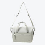 Produktbild fr 'Reisetasche ca. 27 l - 40 x 21 x 32 cm (B/T/H)'
