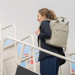 Produktbild fr 'Rucksack 13,5 l - 28 x 13 x 37 cm (B/T/H)'