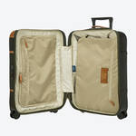 Produktbild f�r 'Reisekoffer Brics&nbsp;Bellagio Hartschale S - 40 l - 38 x 23 x 55 cm (B/T/H)'