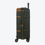 Produktbild f�r 'Reisekoffer Brics&nbsp;Bellagio Hartschale S - 40 l - 38 x 23 x 55 cm (B/T/H)'