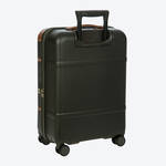 Produktbild f�r 'Reisekoffer Brics&nbsp;Bellagio Hartschale S - 40 l - 38 x 23 x 55 cm (B/T/H)'