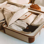 Produktbild fr 'Reisekoffer Bellagio Hartschale 78 l -  48 x 27/31 x 70,5 cm (B/T/H)'
