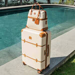 Produktbild fr 'Reisekoffer Bellagio Hartschale 78 l -  48 x 27/31 x 70,5 cm (B/T/H)'