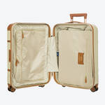 Produktbild fr 'Reisekoffer Bellagio Hartschale 78 l -  48 x 27/31 x 70,5 cm (B/T/H)'