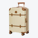 Produktbild fr 'Reisekoffer Bellagio Hartschale 78 l -  48 x 27/31 x 70,5 cm (B/T/H)'