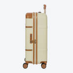 Produktbild fr 'Reisekoffer Bellagio Hartschale 78 l -  48 x 27/31 x 70,5 cm (B/T/H)'