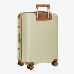Produktbild fr 'Reisekoffer Bellagio Hartschale 78 l -  48 x 27/31 x 70,5 cm (B/T/H)'