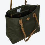 Produktbild fr ' 3-in-1-Damen-Handtasche - 33 x 17 x 36 cm (B/T/H)'