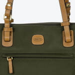 Produktbild fr ' 3-in-1-Damen-Handtasche - 33 x 17 x 36 cm (B/T/H)'