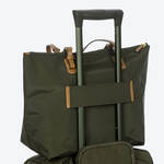 Produktbild fr ' 3-in-1-Damen-Handtasche - 33 x 17 x 36 cm (B/T/H)'