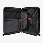 Produktbild fr 'Reisekoffer mit genialem Packsystem 73 l - Hartschale, 66 x 46,5 x 27 cm'