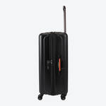 Produktbild fr 'Reisekoffer mit genialem Packsystem 73 l - Hartschale, 66 x 46,5 x 27 cm'