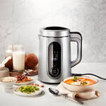 Produktbild fr 'Thermo-Suppenkocher, Getreidemilchbereiter: Fr Suppen, Veggie-Drinks und mehr'