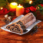 Produktbild fr 'Mohnstollen nach schlesischem Originalrezept'