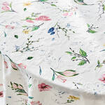 Produktbild f�r 'Elegante Tischsets �sterlich bedruckt auf hochwertigem Matelass�'