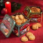 Produktbild fr 'In Frankreich berhmt: Normannische Zitronen-Biscuits von Mre Poulard'