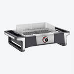 Produktbild fr '500 C Boost-Elektro-Tischgrill fr perfekte Steaks'