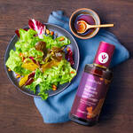 Produktbild fr 'Exklusive BIO Balsamico-Spezialitt veredelt mit Ingwer'