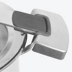 Produktbild f�r 'Woll Edelstahl-Kocht�pfe - � 16/20/24 cm'