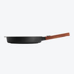 Produktbild fr 'Woll Guss-Hochrandpfanne -  24, 28, 32 cm'
