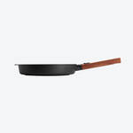 Produktbild fr 'Woll Guss-Hochrandpfanne -  24, 28, 32 cm'