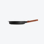 Produktbild fr 'Woll Guss-Hochrandpfanne -  24, 28, 32 cm'