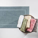 Produktbild f�r 'Zeitlose Badteppiche - weich und saugf�hig'