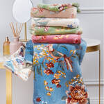 Produktbild fr 'Saugstarke Frottee-Handtcher in weicher Velours-Qualitt'