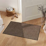 Produktbild f�r 'Fu�matte aus Kr�uselvelours &ndash; rechteckig'