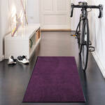 Produktbild f�r 'Fu�matte aus Kr�uselvelours &ndash; rechteckig'