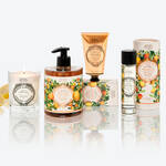 Produktbild fr 'Sommerliches Eau de Toilette aus der Provence'