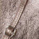 Produktbild fr 'Schicke Handytasche mit Geldbrse aus weichem Leder'